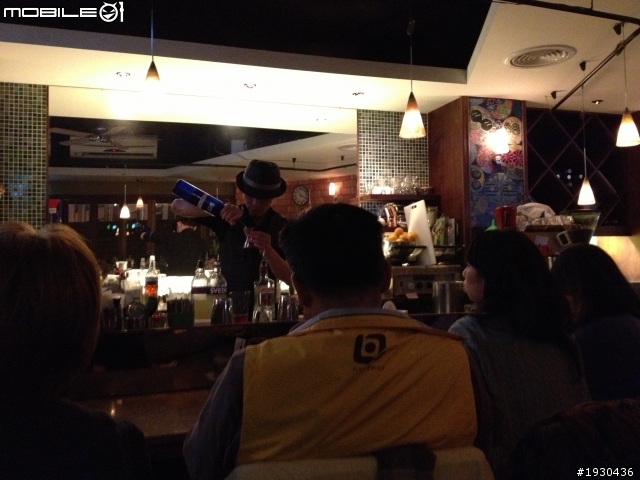 遲來的...小男孩之台北跨年美食行〈101/12/31-晚餐篇〉