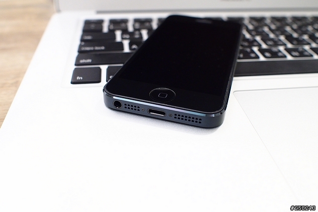 【西西分享】看膩了iPhone 5開箱文