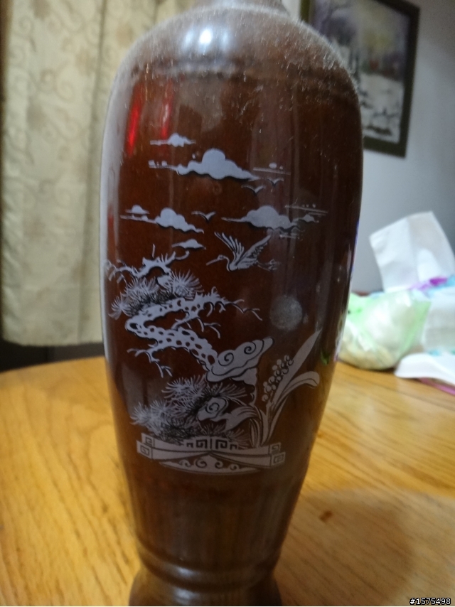 請問這瓶酒還有價嗎?