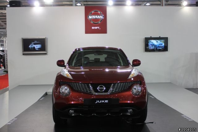 2013 台中新車大展(185P慎入)