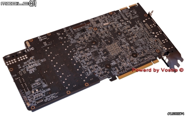 [開箱] ASUS ROG 顯卡系列 MATRIX HD7970 Platinum 3GB 報到