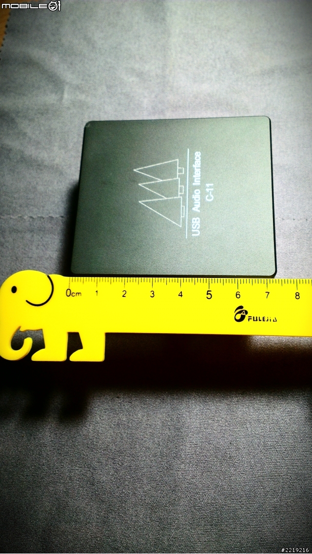 谷津 U1 & c-11(usb轉同軸) & 電源濾波器