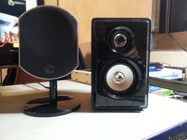 Focal little bird 2.1簡單開箱