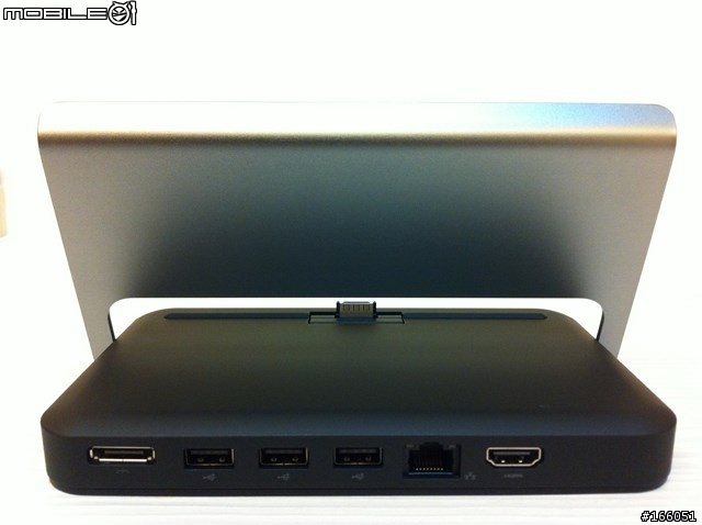 DELL 最新一代商用平板 Latitude 10 超簡開箱