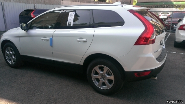 得良駒一匹～ XC60 D4