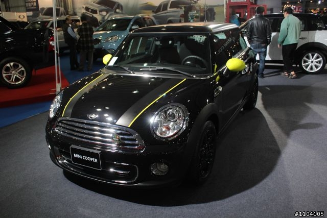 2013 台中新車大展(185P慎入)