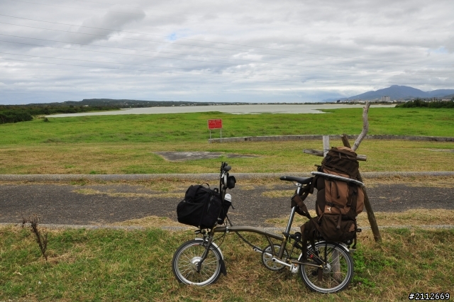 Brompton 的小旅行