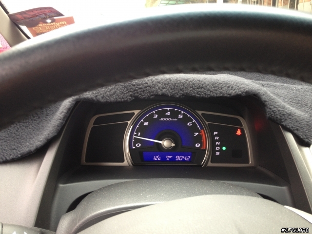 CIVIC8  用環島結束末日年
