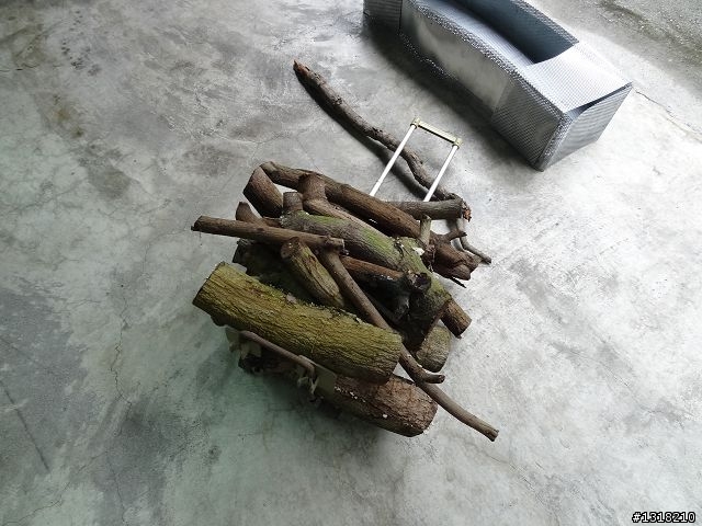 親子旅遊-下雨天烤肉天