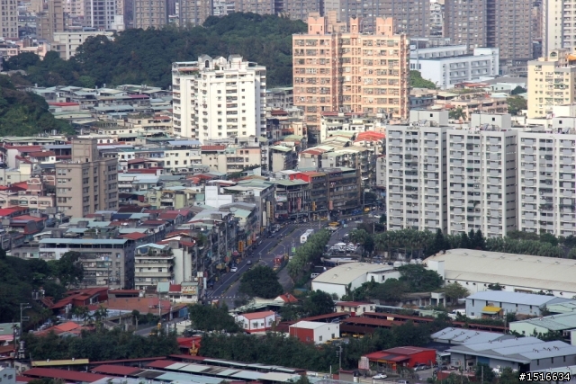 中和區>洪爐地