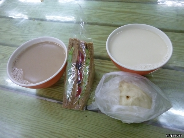 黑暗騎士的環島之旅，天天都有驚喜?!...更新至第八天(一日三塔傳奇+免費咖啡)