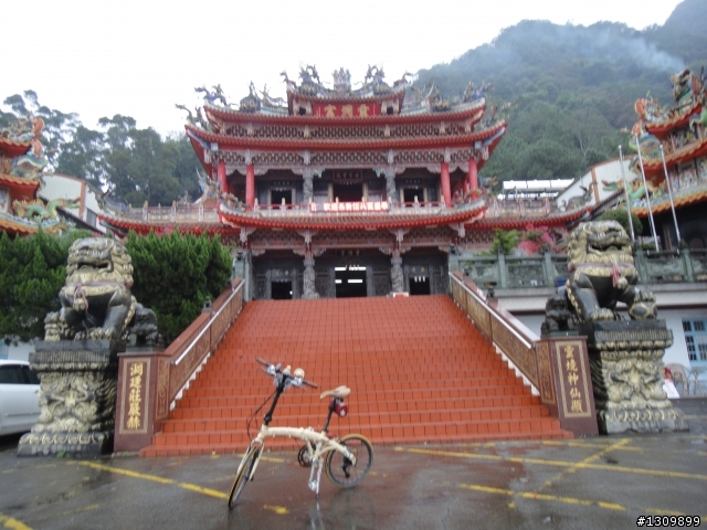 2013首發團，苗栗健康一路發，