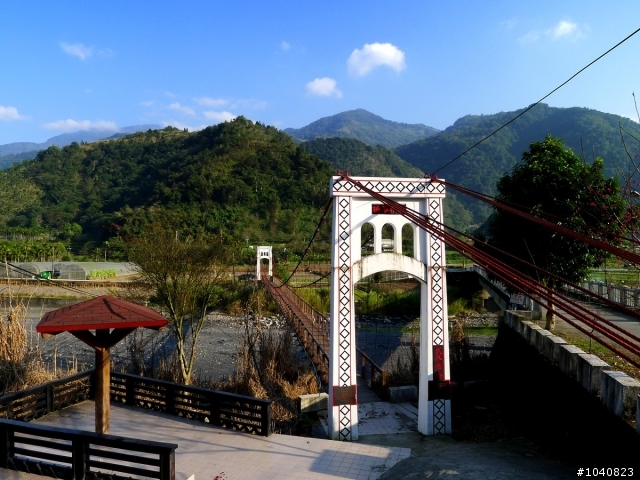 塞德克、布農原鄉探訪(平靜、武界部落)