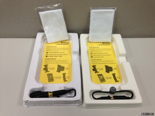 Lifeproof for iPhone4/4S Gen2 真假開箱