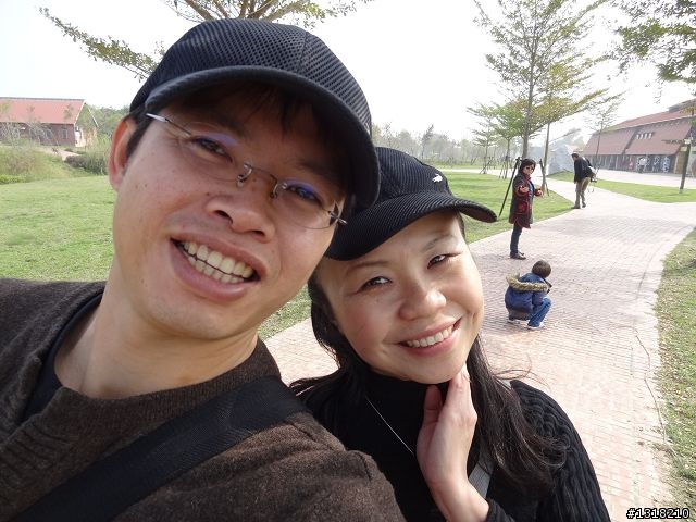 親子旅遊-發現柳營之美