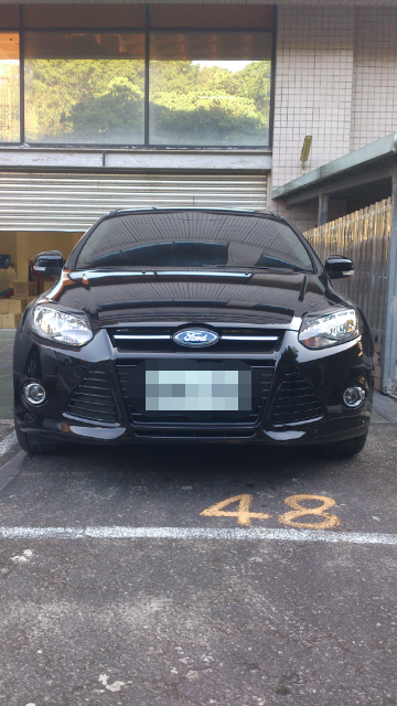 [開箱文]new focus 5D 8W