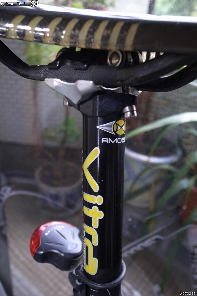 [緣份開箱] 2012年式Cannondale SuperSix EVO~~