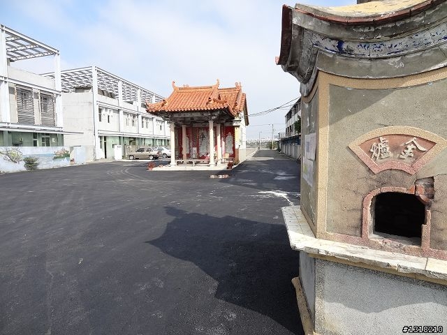 親子旅遊-四草安平行
