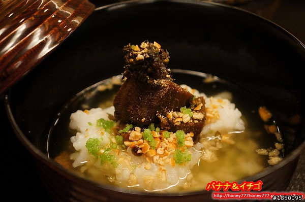 「京都美食」--(懷石料理)米其林★★_吉泉