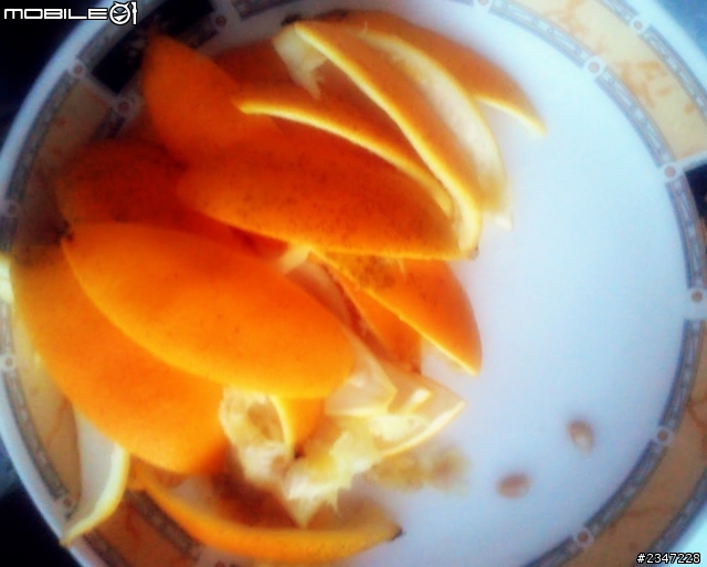 蔬果大樓-健康殘渣分享