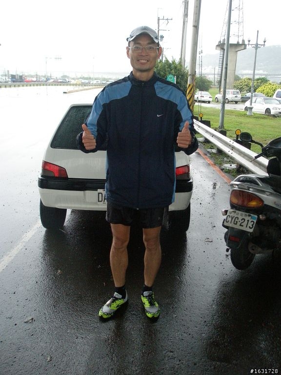 BROOKS T7 長距離征戰及間歇跑測試 [測試里程 221 KM]