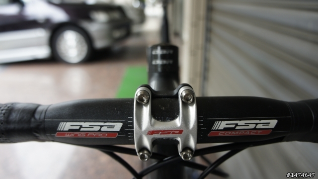 CARRERA NITRO SL XL號