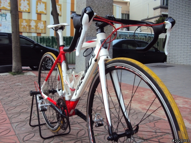 組車之不到15K的20速公路車