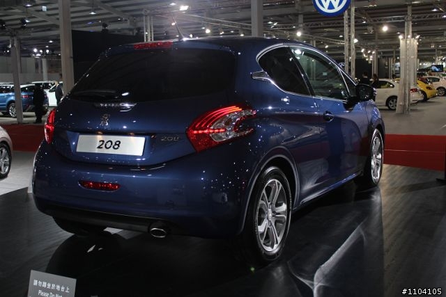 2013 台中新車大展(185P慎入)