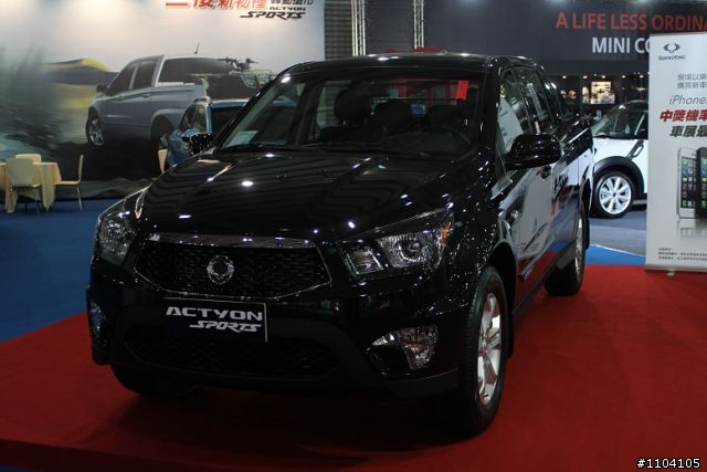 2013 台中新車大展(185P慎入)