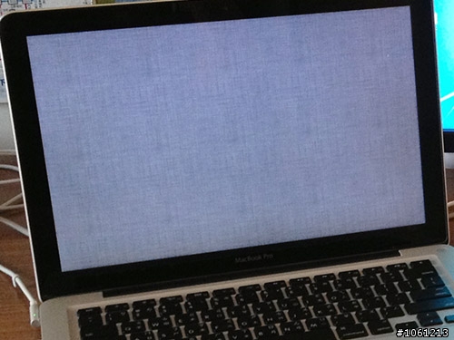 雙螢幕及全螢幕 Mac  OSX