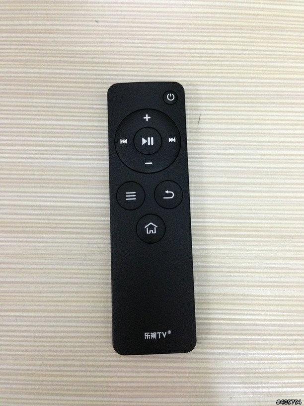 多功能高畫質電視盒，LETV開箱