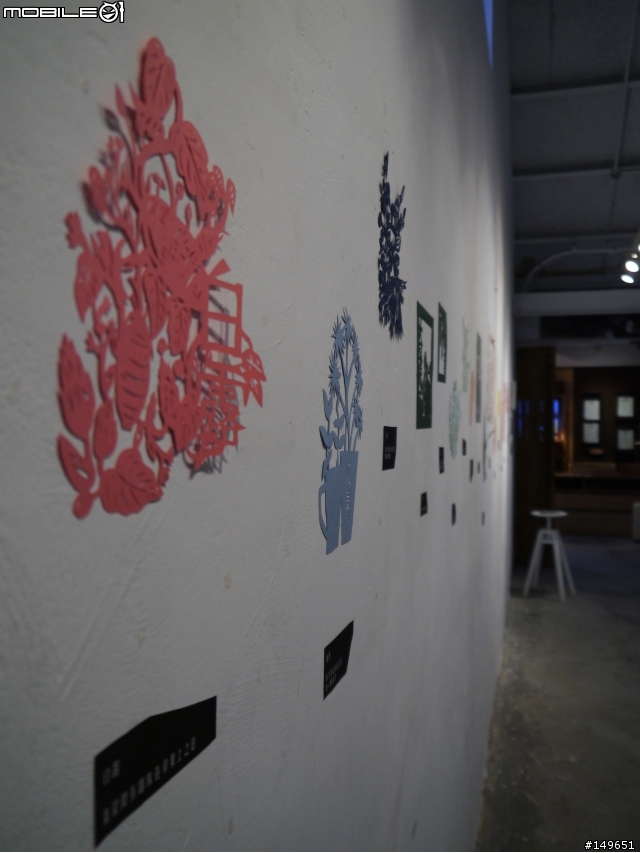 好丘的展覽 - 節氣的樣子