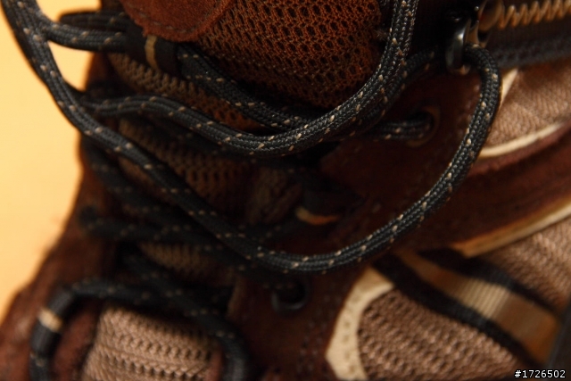 Berghaus Foot Wear 開箱