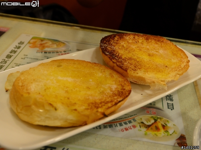 經典港式早餐 翠華餐廳中環店