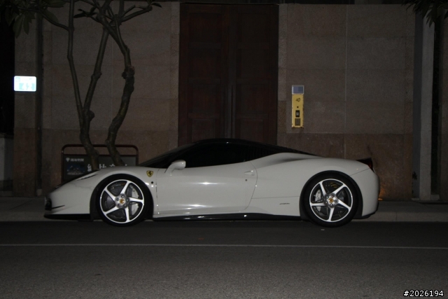 novitec rosso 597