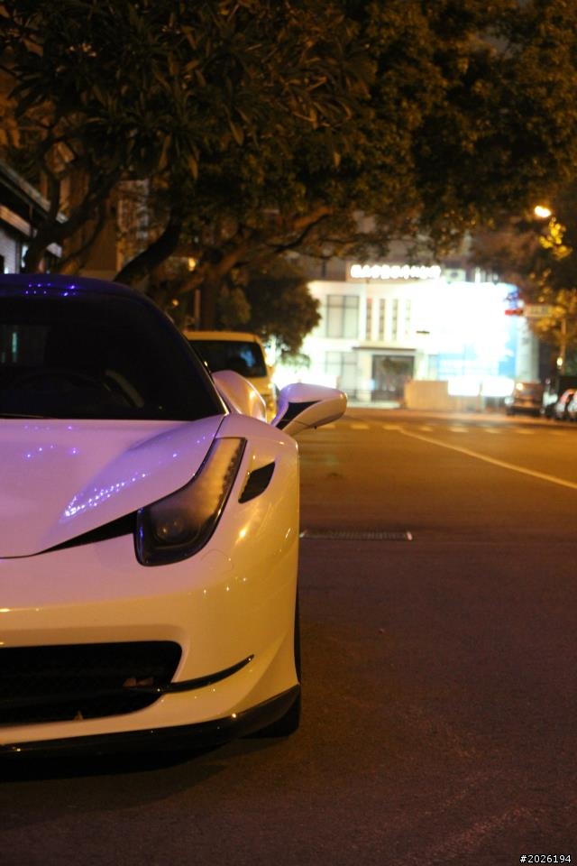 novitec rosso 597