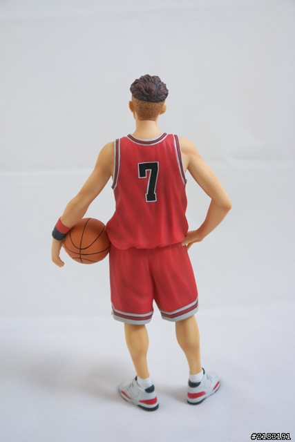 SLAM DUNK 井上雄彥 vol.2 宮城良田