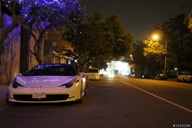 novitec rosso 597