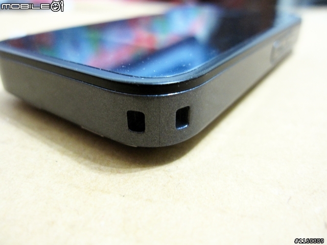 [詳細開箱] 華為Huawei E586es (3G行動分享器WiFi)-20130211補充簡訊