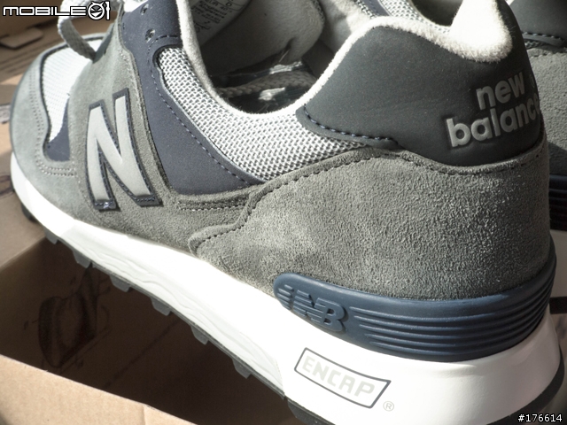 【開箱】New Balance M577GNA