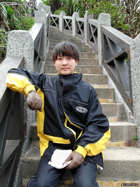 2012.12.28~12.29日 MINI 小豹125(化油). 名流150CC 機車 環北半島 兩日遊分享(上集)
