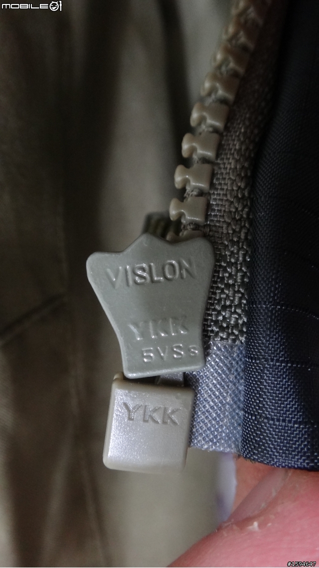 [開箱]去年末我入手了三隻LEAF鳥 - Drac、Fission AF、Alpha Pant