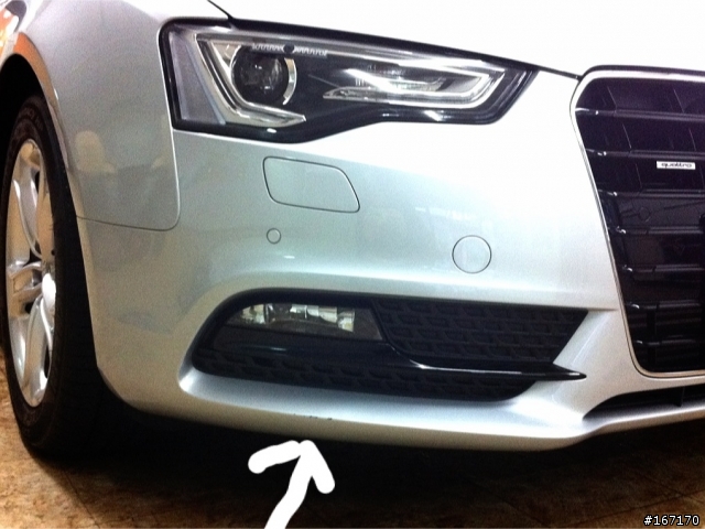 [我也來個補開箱，圖多慎入!!] 2012 Audi A5 Sportback 2.0 銀色