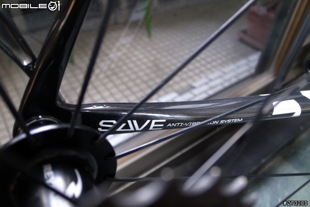 [緣份開箱] 2012年式Cannondale SuperSix EVO~~