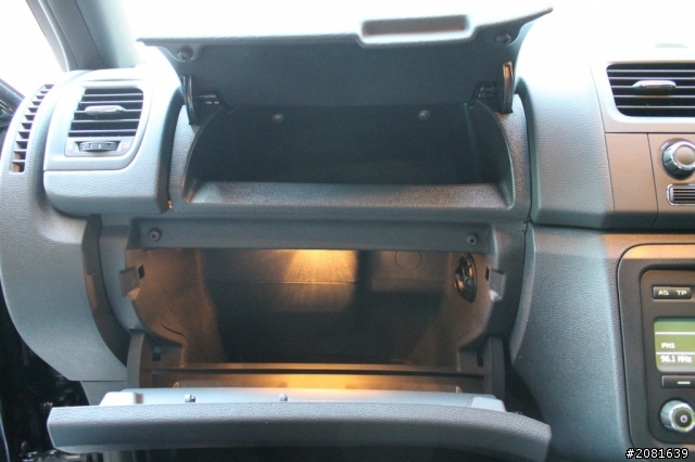[分享] Fabia RS Wagon, Combi or Estate 另類冷門車