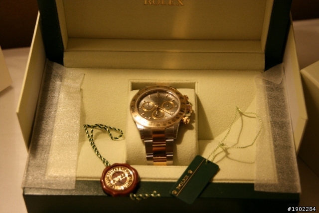 龜吉之rolex 開箱