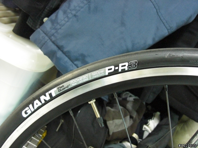 [開箱]2013年式TCR2