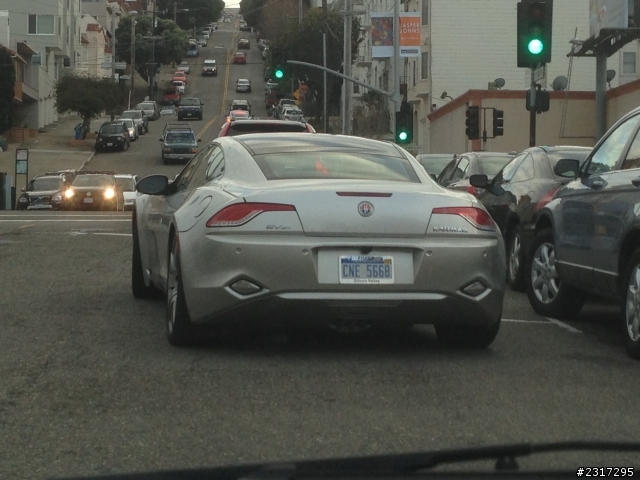 請問這是什麼車