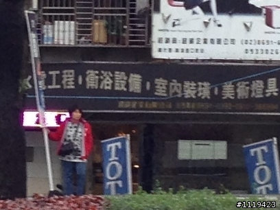 簡單拍照比較 Lumia 920 VS iPhone 5