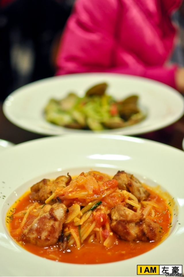 [食記] 巴比諾義大利餐廳 (BambinO Pasta)